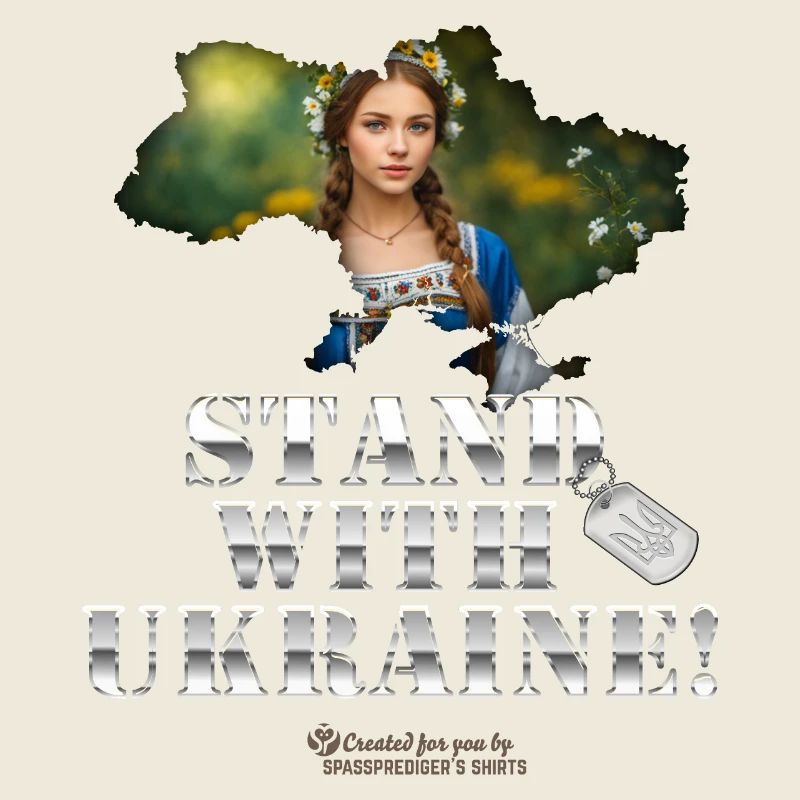 Supporters de l’Ukraine