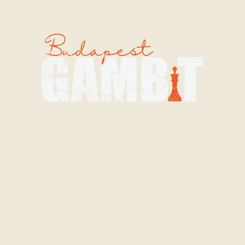 Budapester Gambit