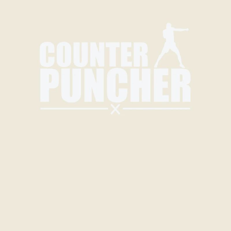Counter Puncher Boxen