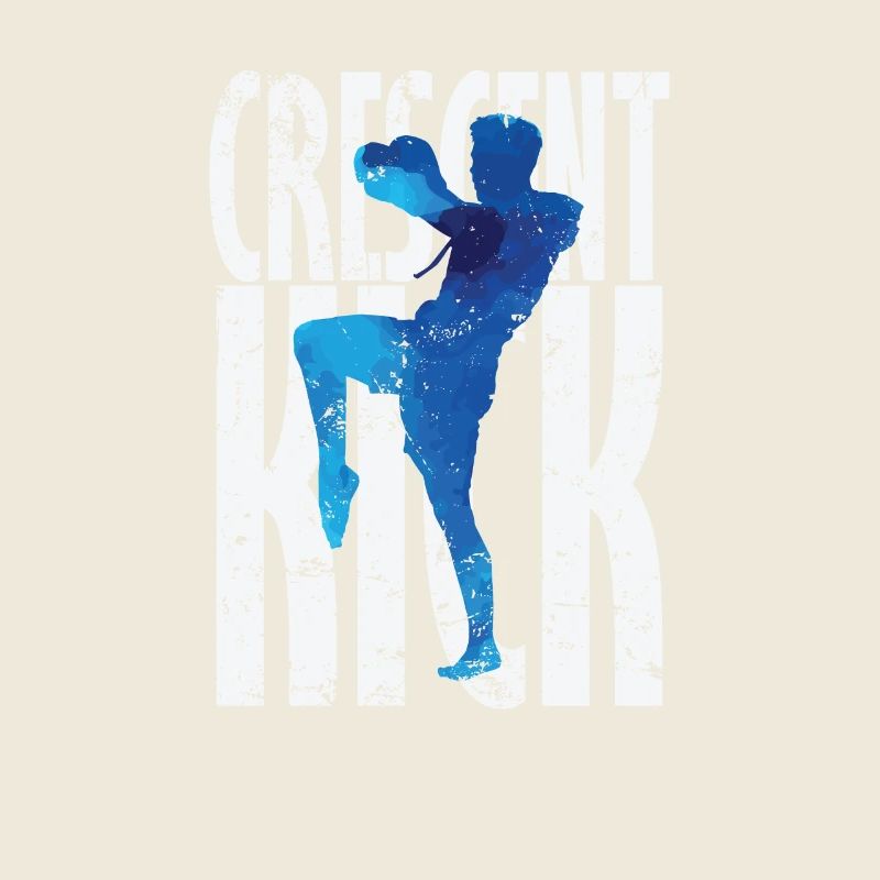 Crescent Kick Kickboxing