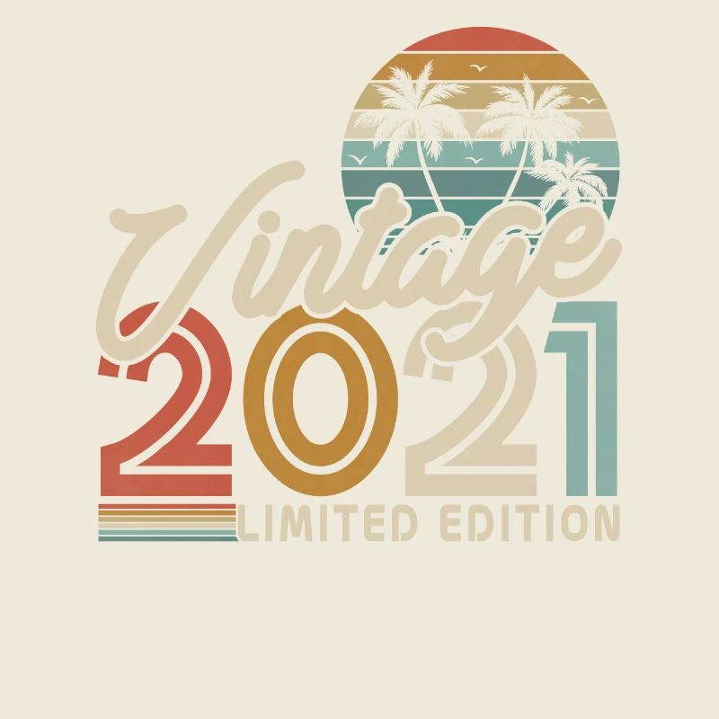 Legendary vintage 2021