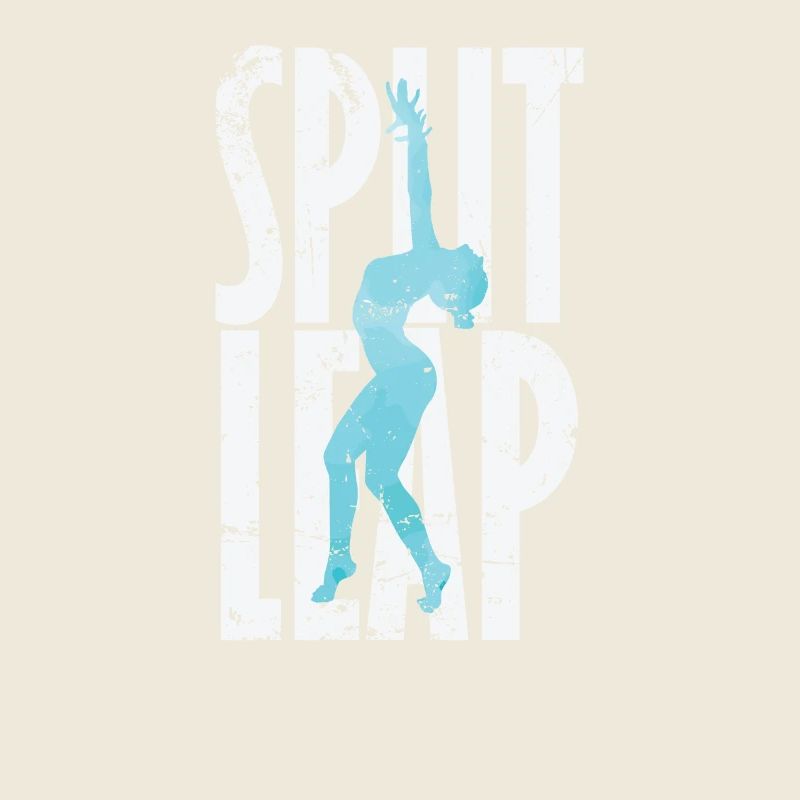 Split Leap Ballet