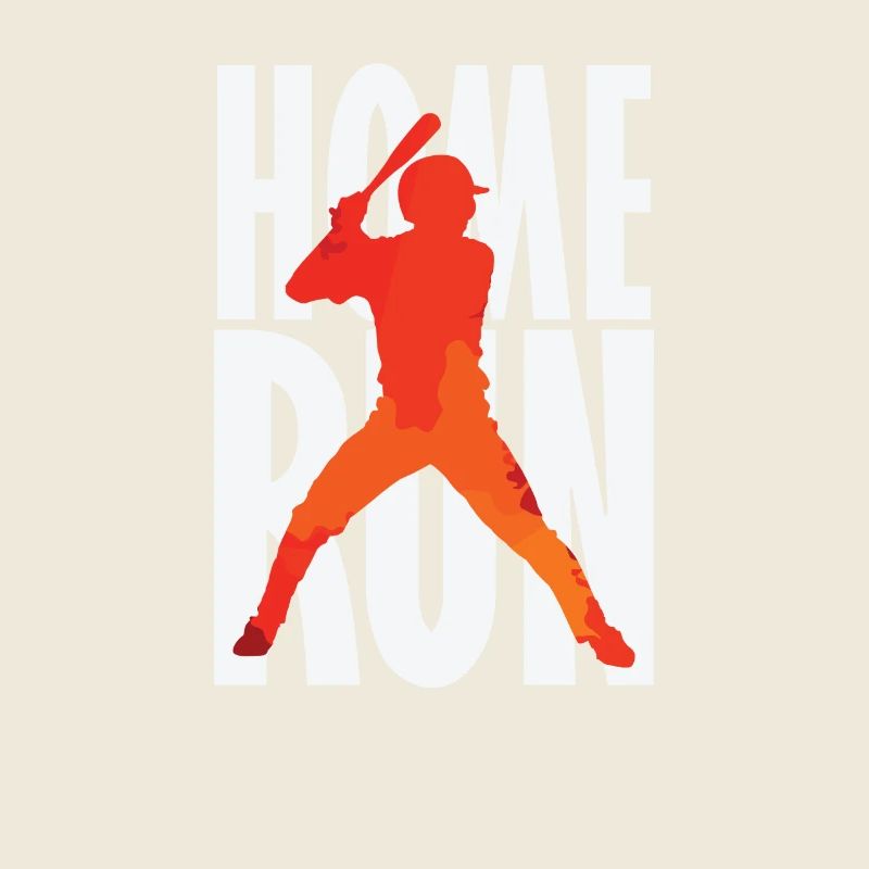 Coup de circuit de baseball