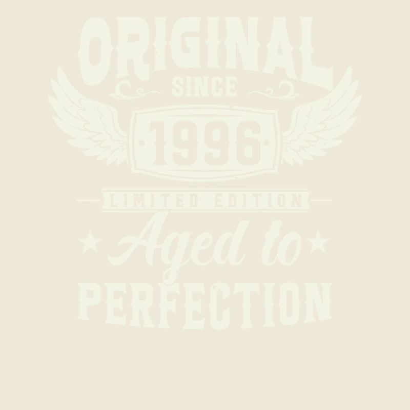 Legendärer 1996er Geburtstag