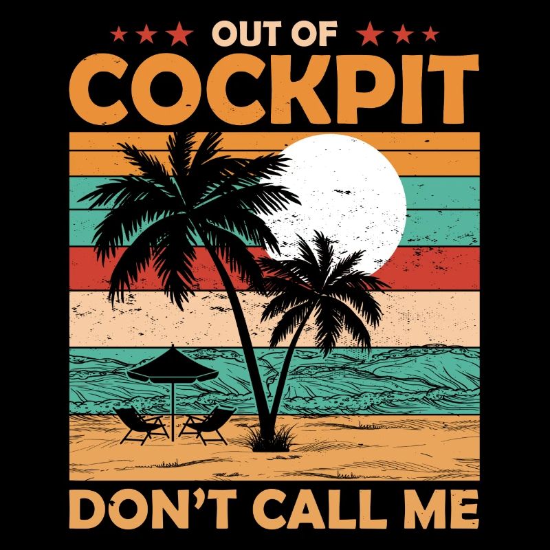 Pilot Rente Geschenk