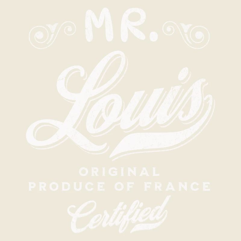 HERR LOUIS