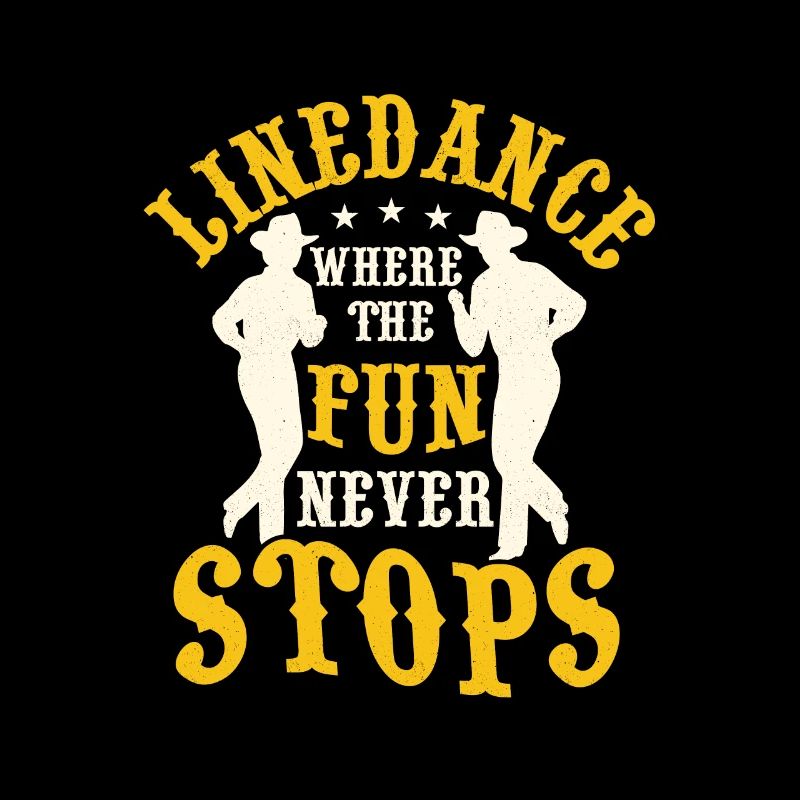 Linedance Where The Fun Never Stops Country Music