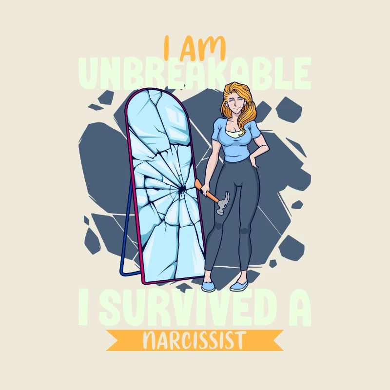 Unbreakable - Narcissism Survivors