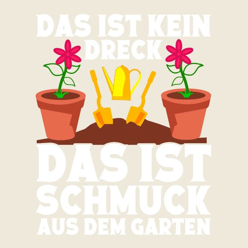 Blumen Gärtnerin Hobbygärtner Gartenarbeit