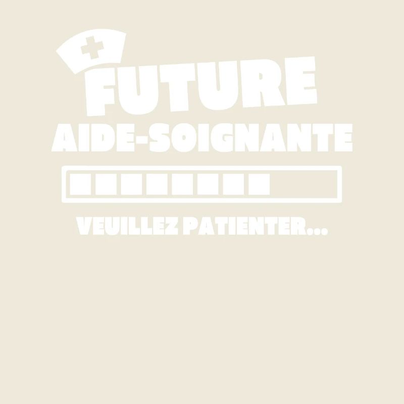 Future aide soignante