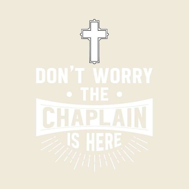 Chaplain Parish Priest