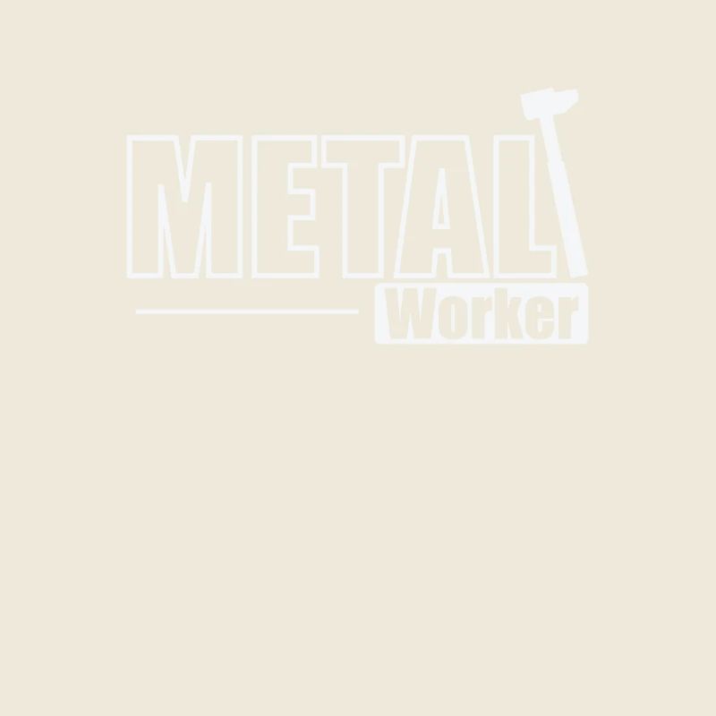 Metal Worker Profession