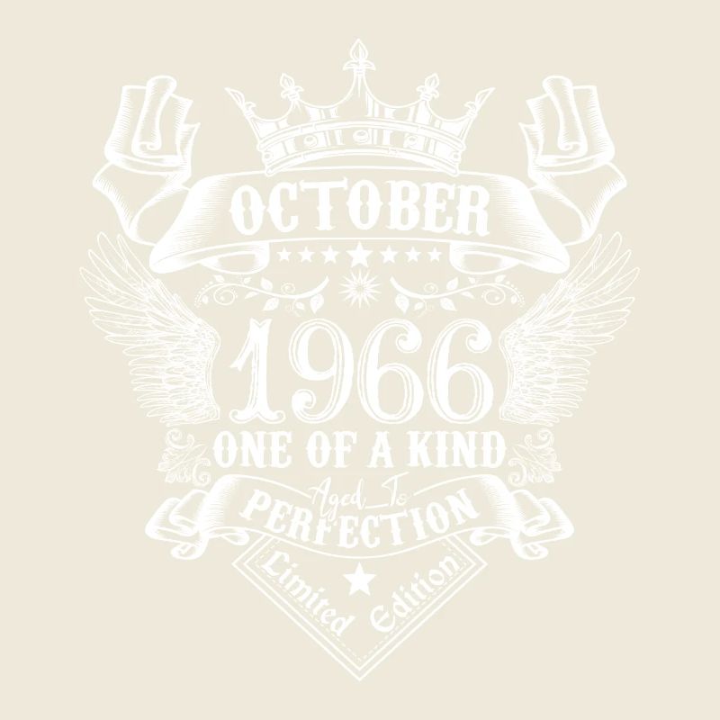 October 1966 anniversary 1966 October