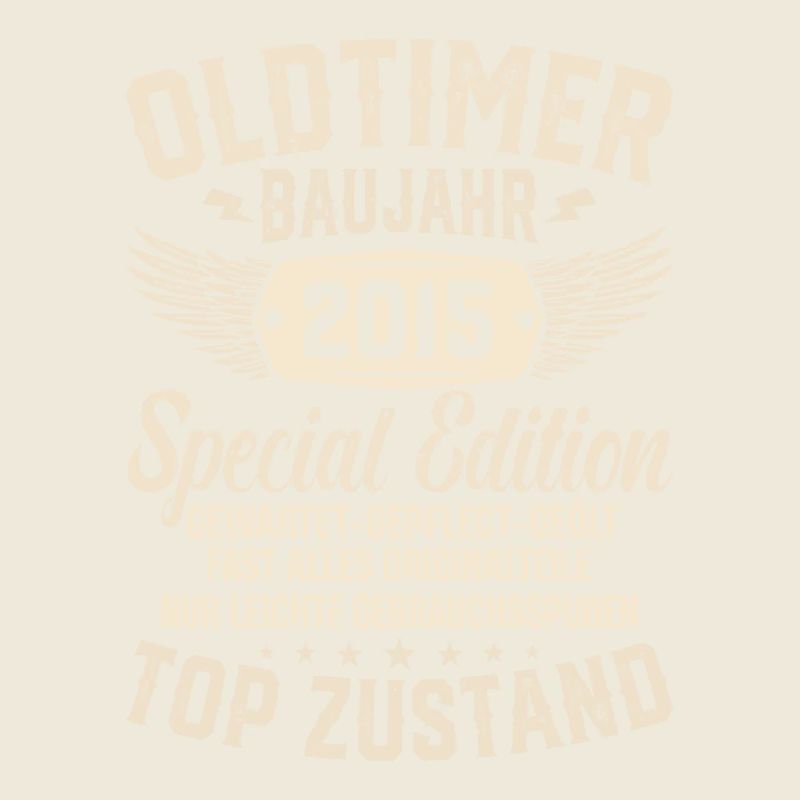 Retro Geschenkidee 2015er Oldtimer