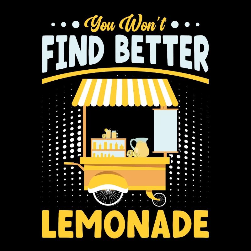 Distributeur de sodas Jus de citron Meilleure limonade