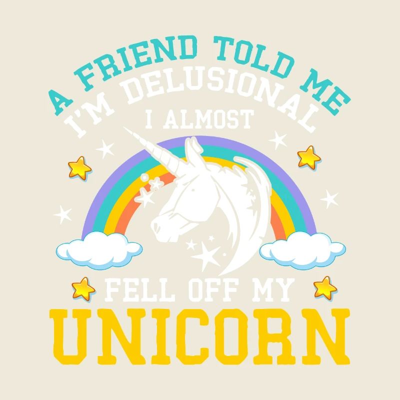 Un ami m’a dit que j’avais des délires