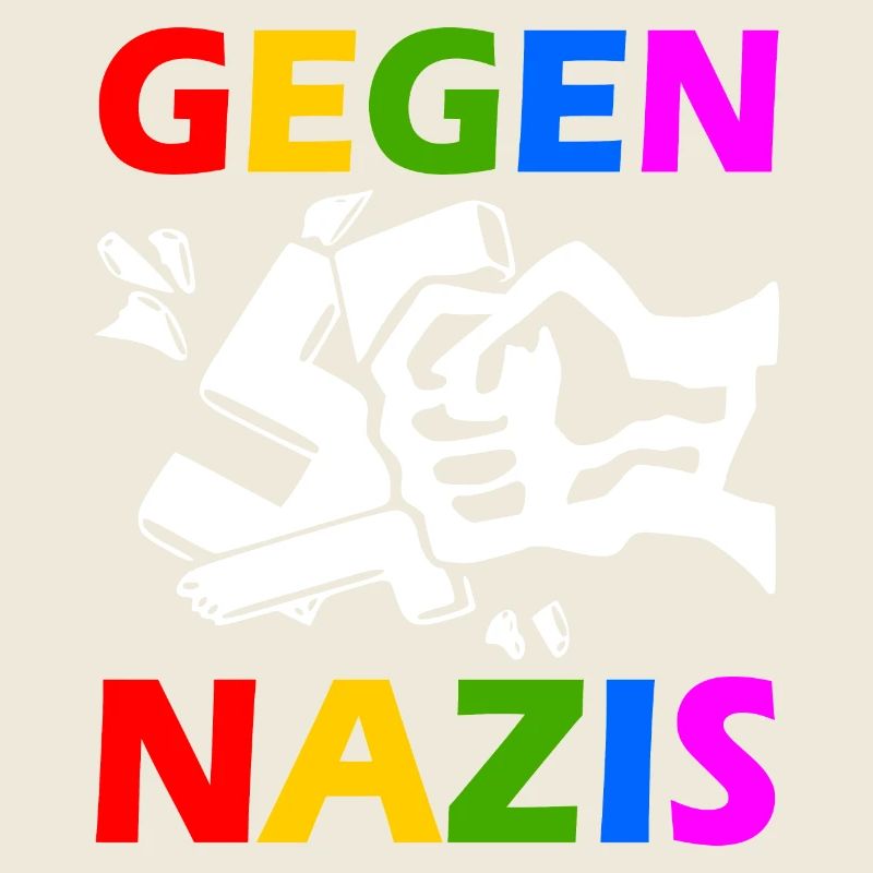 Gegen nazis