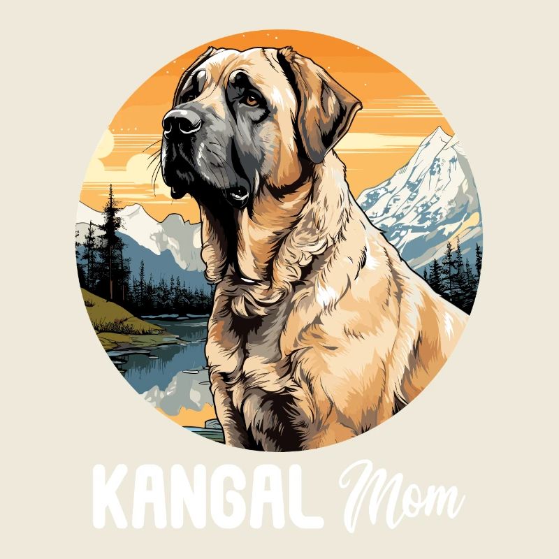 Chien Kangal