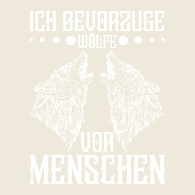 Wolf Spruch Wolffan Wolfkostüm Wölfe Wolfliebhaber