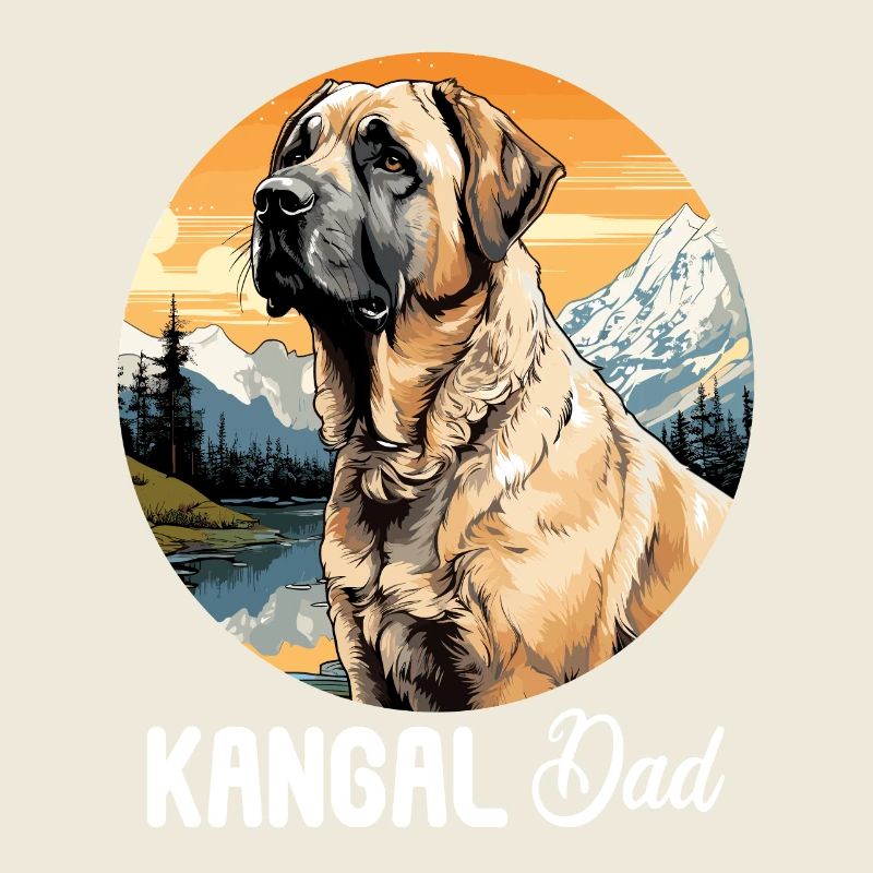 Chien Kangal
