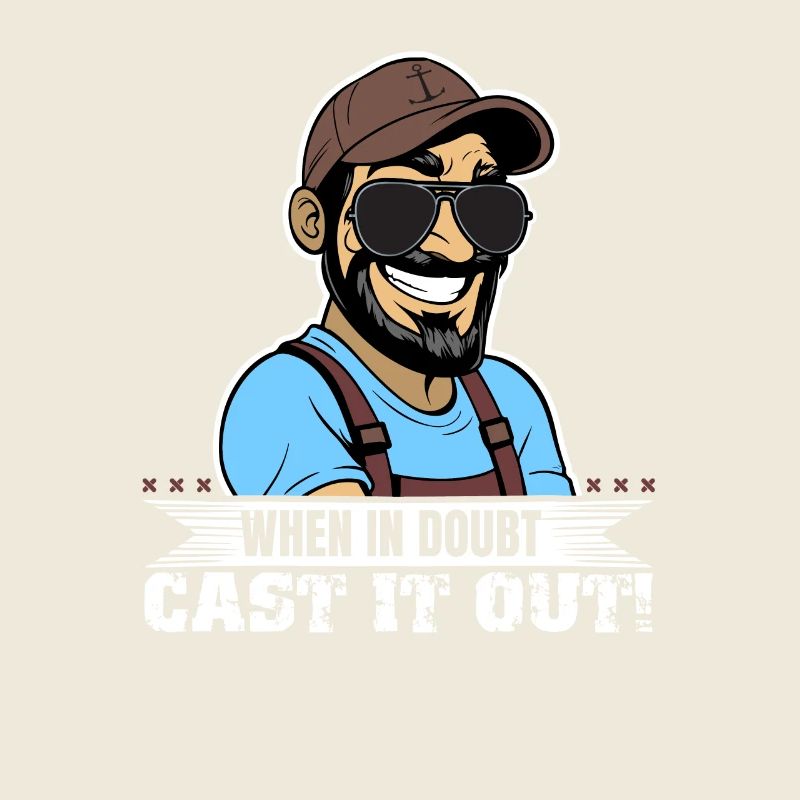 En cas de doute, jetez-le!