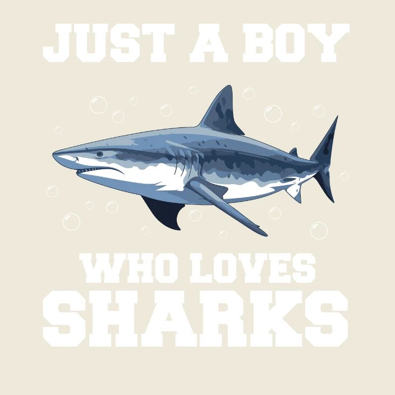 Shark, Ocean, Tiger Shark, Animal, Fish