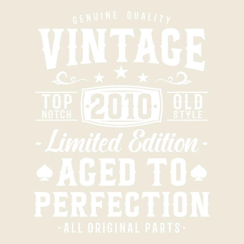 Nostalgie-Geschenk 2010