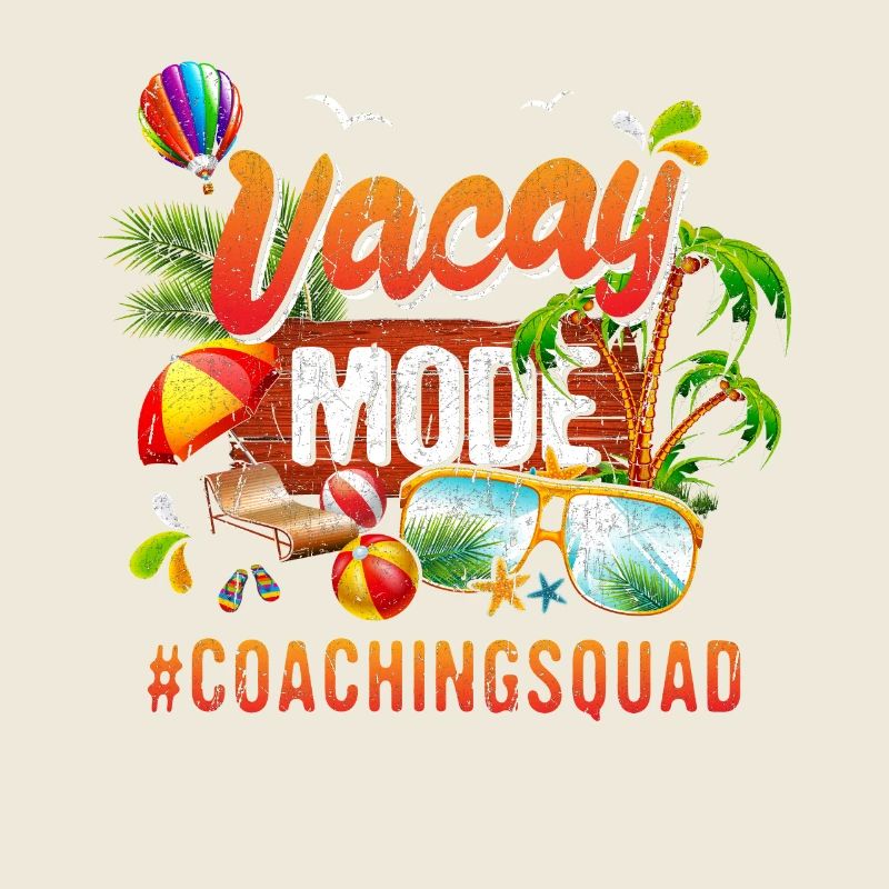 Coaching Vacation Group #Coachingsquad