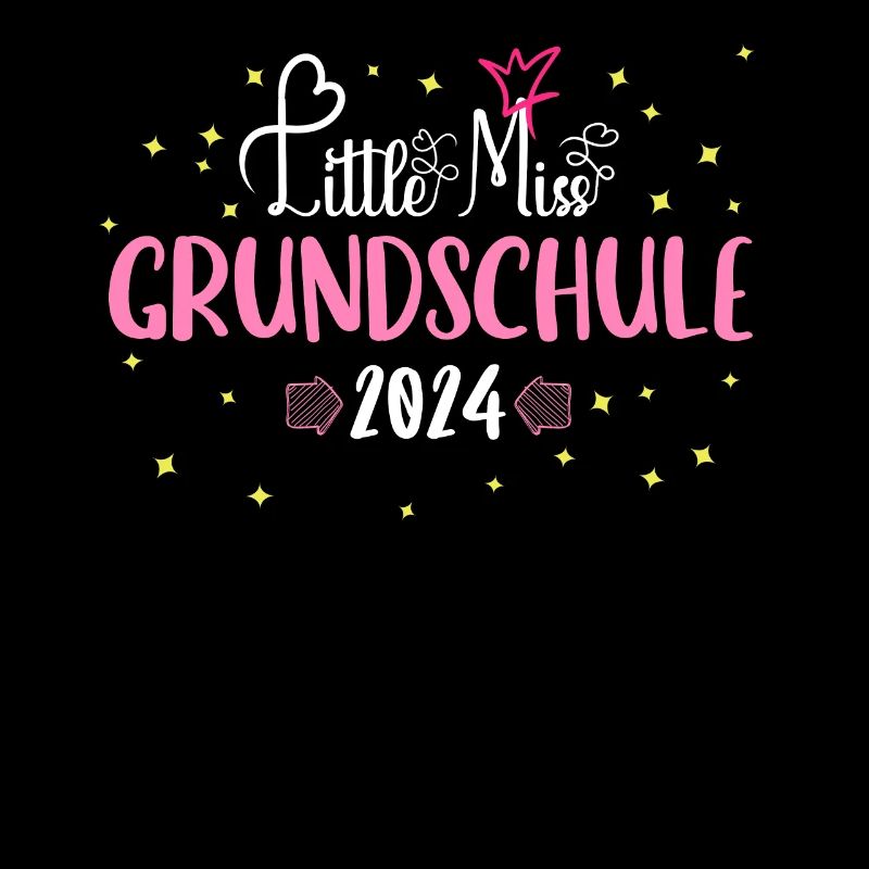 Erstklässler lange im Kindergarten 2024 Geschenk