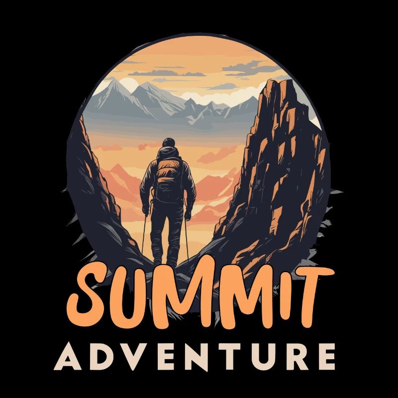 AVENTURE AU SOMMET