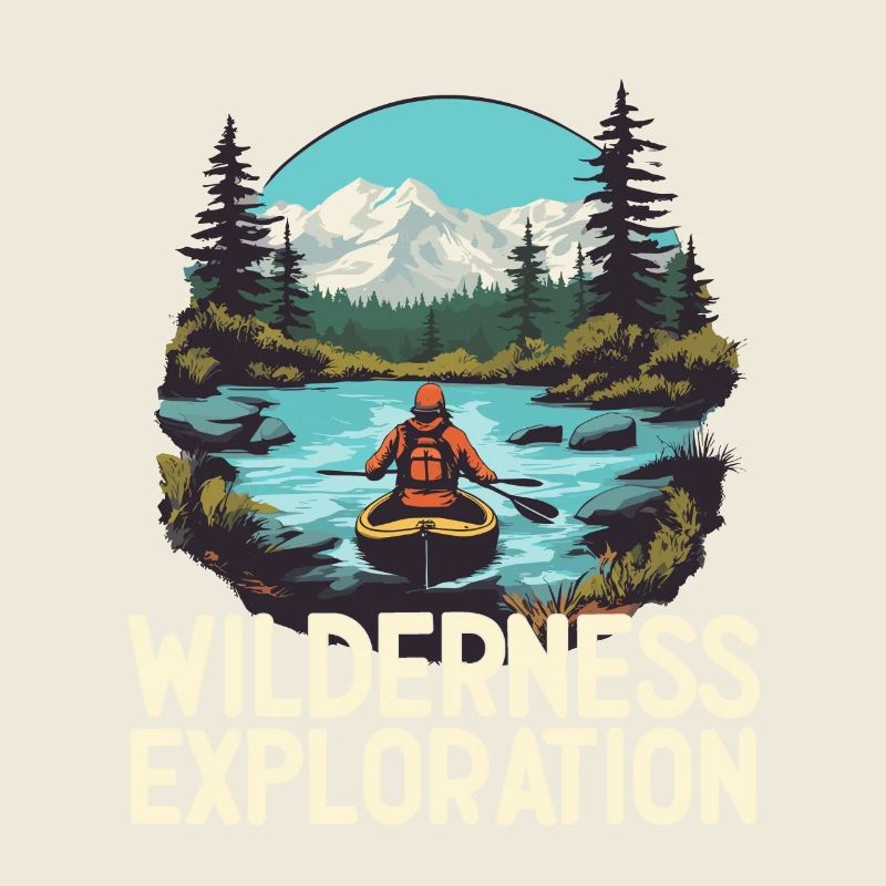 WILDERNESS EXPLORATION