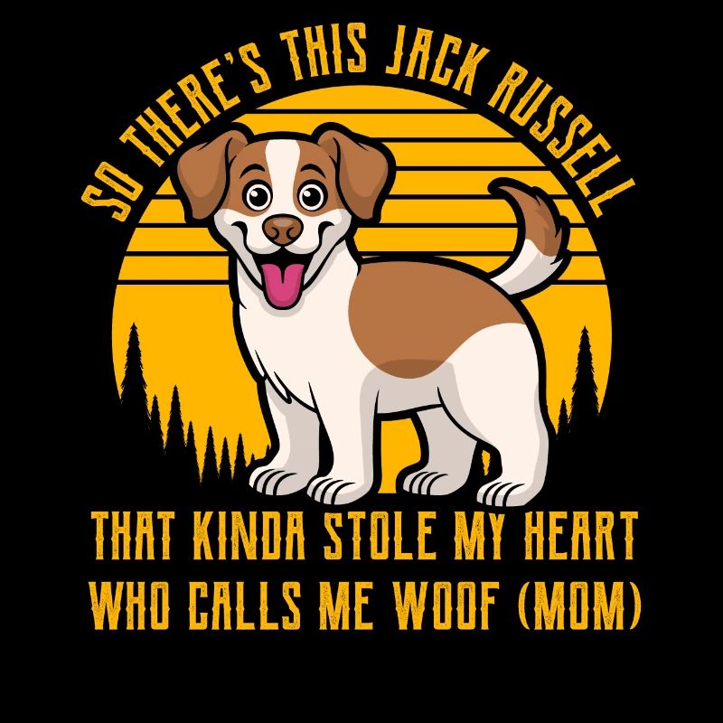 Jack Russell Terrier