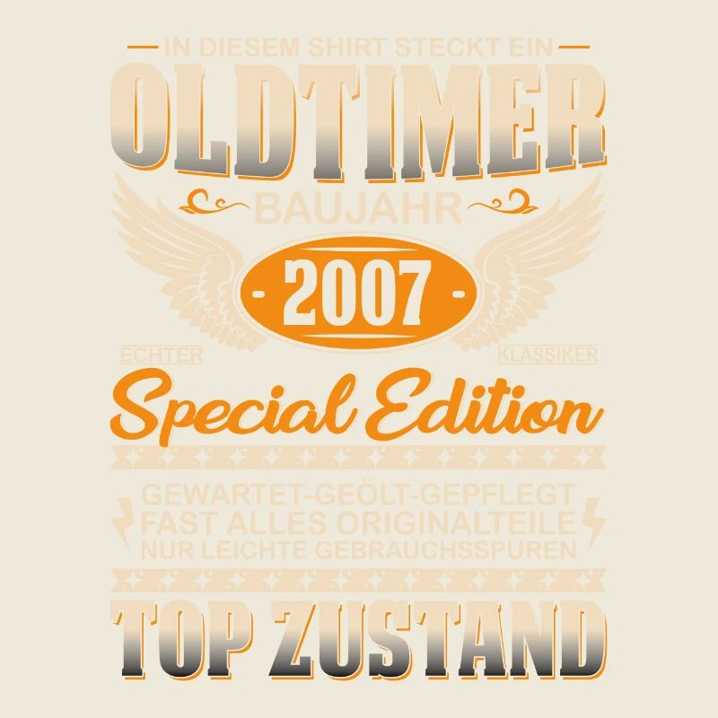 Klassischer Schatz '07