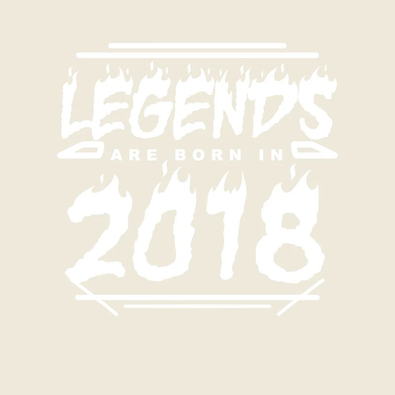 2018 - Année 2018 - Année 2018