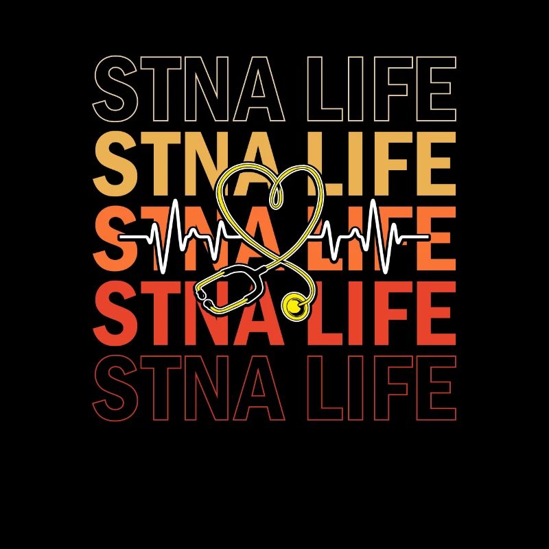 STNA Certified Nursing Assistant