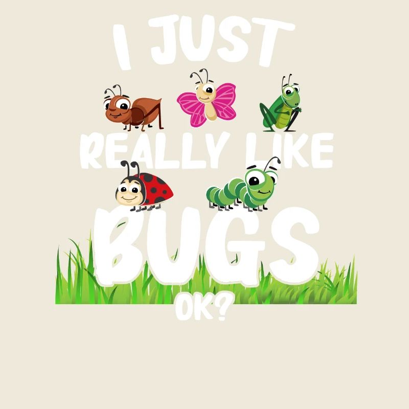 Insect Entomologist Biology