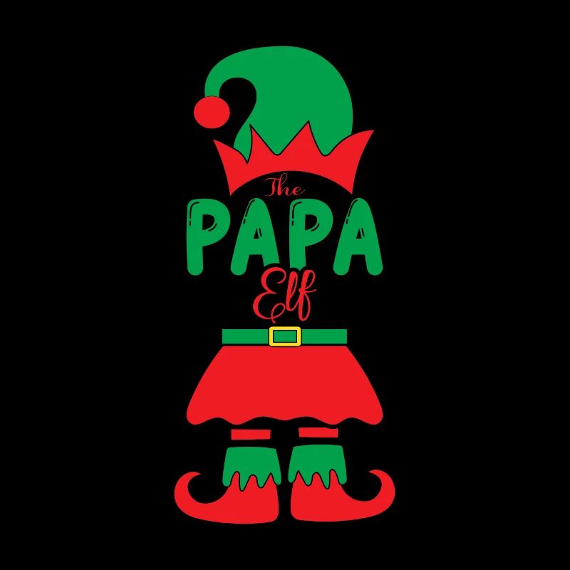 The Papa Elf