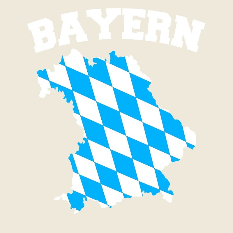 Land libre de Bavière Bavière