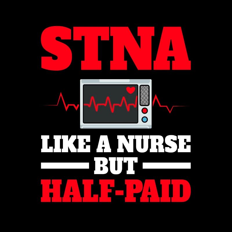 STNA Staatlich geprüfte Pflegeassistentin