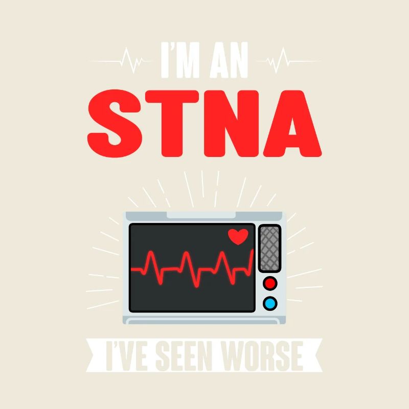 STNA Staatlich geprüfte Pflegeassistentin