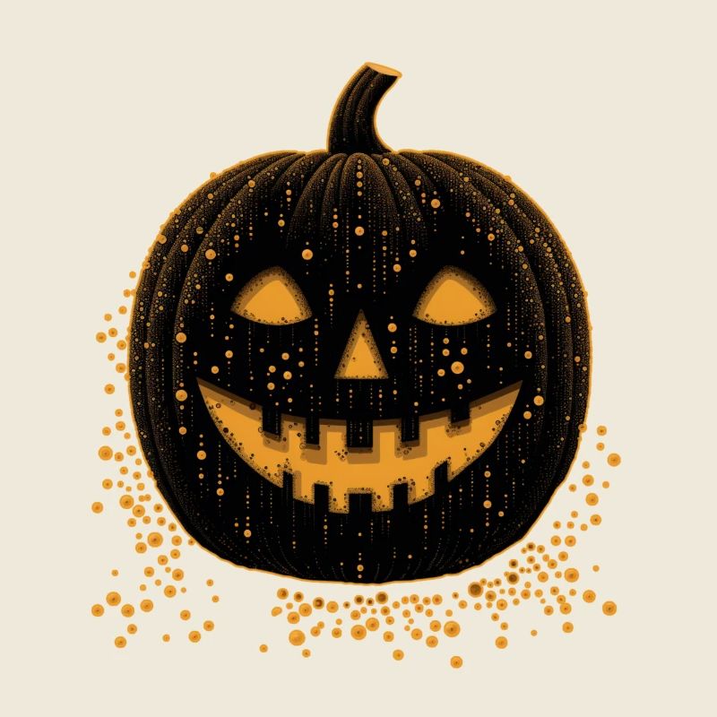 Black Jack O Laterne