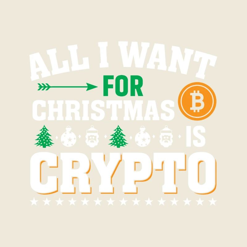 Tout ce que je veux pour Noël, c’est la crypte