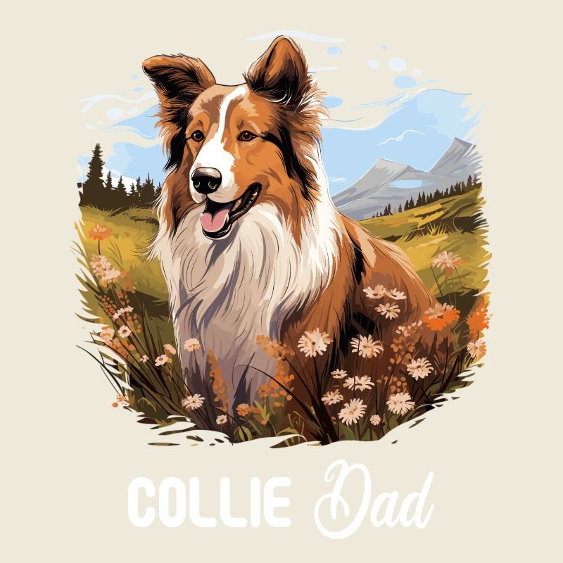 Dog Collie