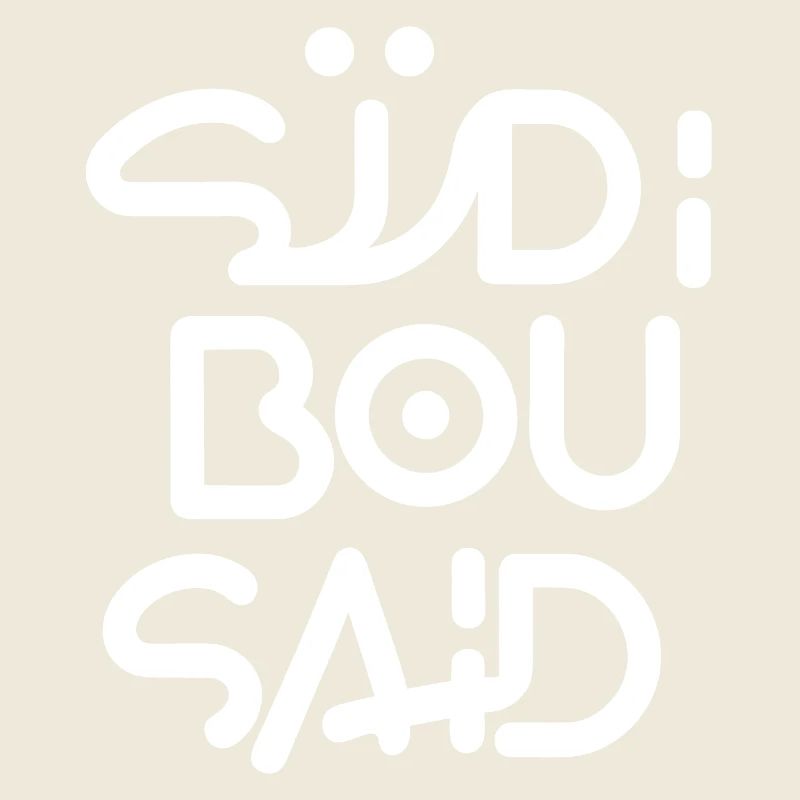 Sidi bou said