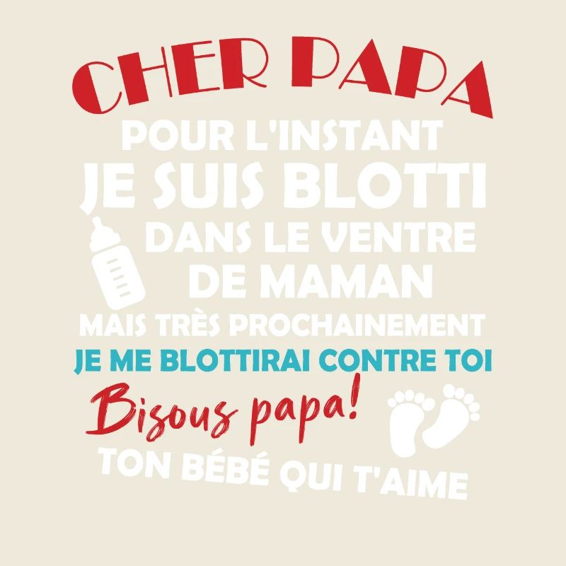 Cher papa