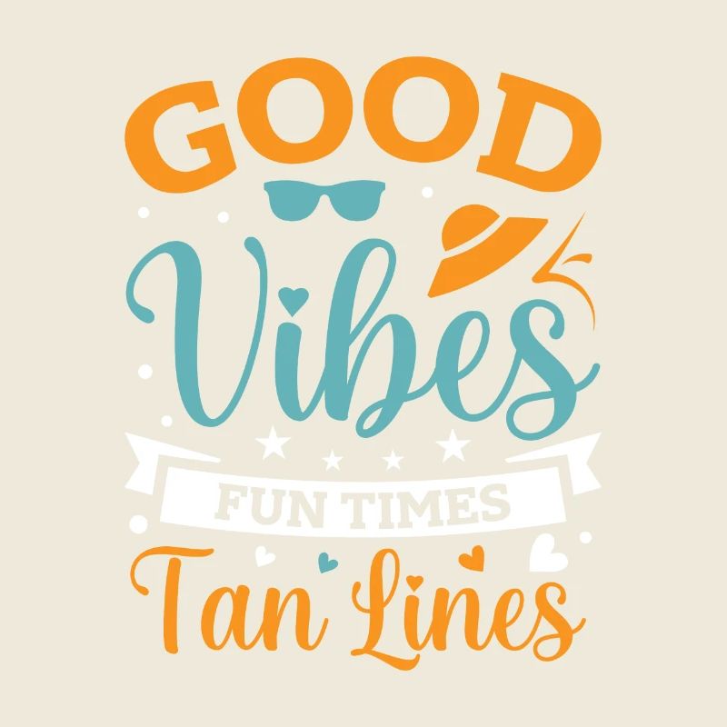summer Typography