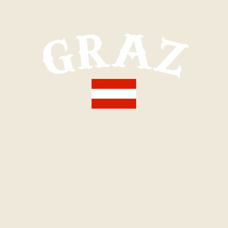 Graz, Austria, Flag, Austria, Austria