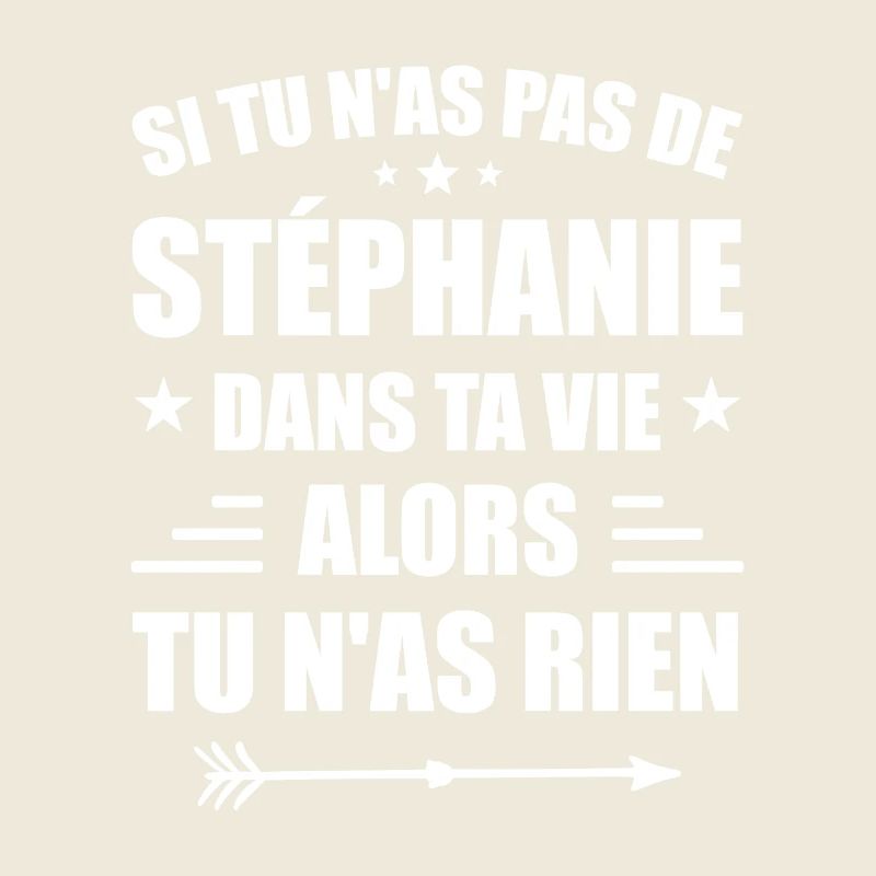 Stéphanie, Anniversaire Stéphanie - Stéphanie