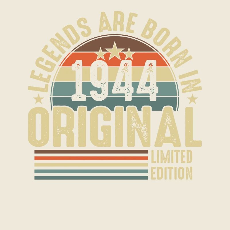 Legendary 1944