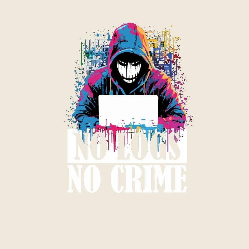 Ethical Hacker's Code: Keine Protokolle, kein